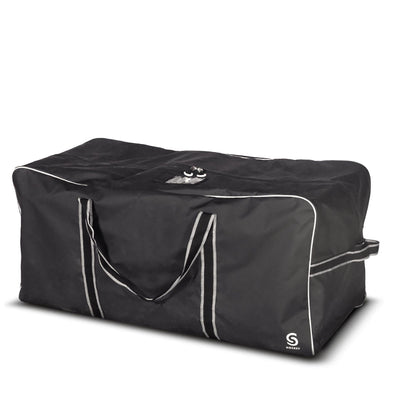 Source For Sports Blackedge Pro Junior Goalie Carry Bag - The Hockey Shop Source For Sports