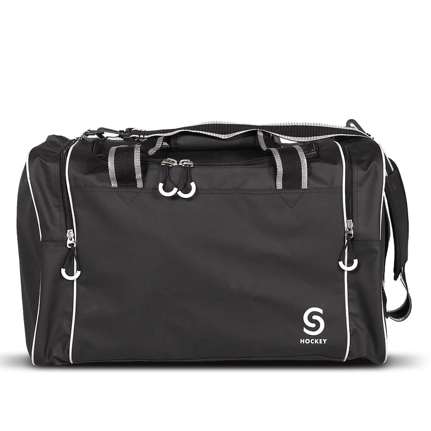 Source For Sports Blackedge Duffle Bag - The Hockey Shop Source For Sports