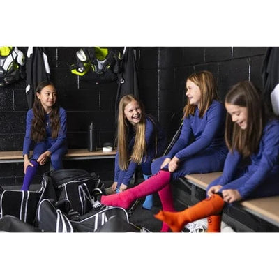 Source For Sports Jill Pants Source for Sports Girls Compression Jill Pants - TheHockeyShop