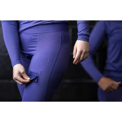 Source For Sports Jill Pants Source for Sports Womens Compression Jill Pants - TheHockeyShop