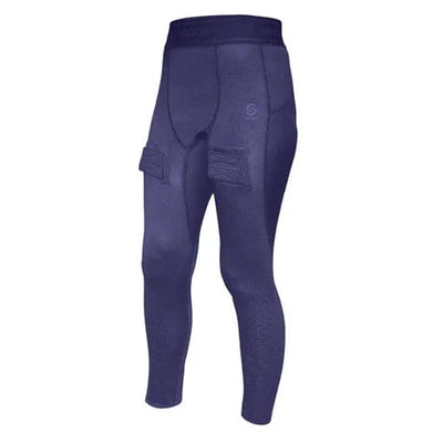 Source For Sports Jill Pants Source for Sports Womens Compression Jill Pants Dusk / XS - TheHockeyShop
