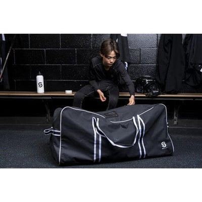 Source for Sports Junior Compression Jock Pants - TheHockeyShop.com