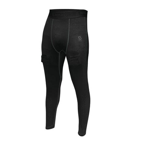 Source for Sports Junior Compression Jock Pants - TheHockeyShop.com