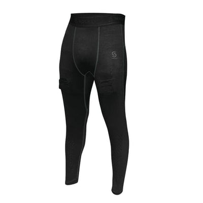 Source for Sports Junior Compression Jock Pants - TheHockeyShop.com