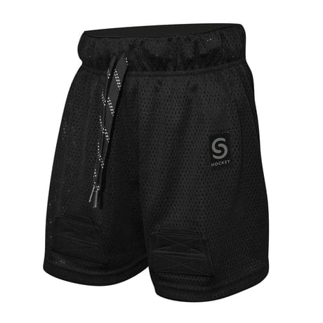 Source for Sports Junior Mesh Jock Shorts - TheHockeyShop.com
