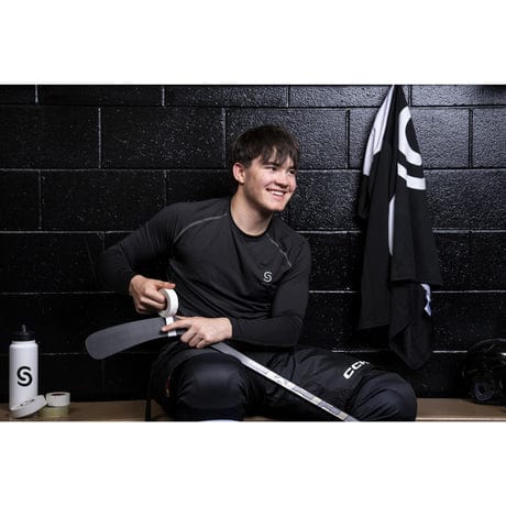 Source For Sports Shirts Source for Sports Fitted Baselayer Junior 2-Piece Sets - TheHockeyShop