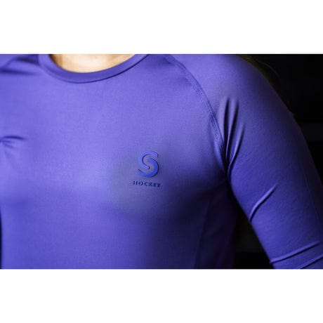 Source For Sports Shirts Source for Sports Fitted Longsleeve Womens Shirt - TheHockeyShop