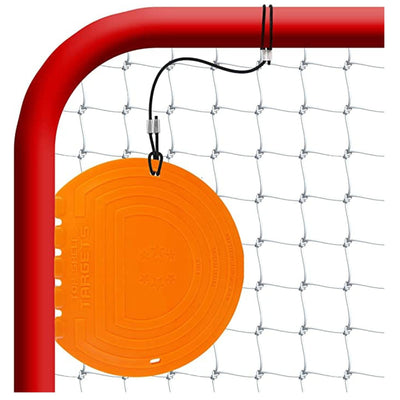 Top Shelf Target Tethers - TheHockeyShop.com