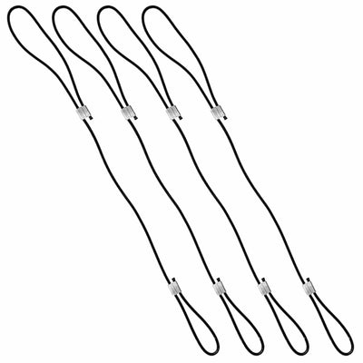 Top Shelf Target Tethers - TheHockeyShop.com