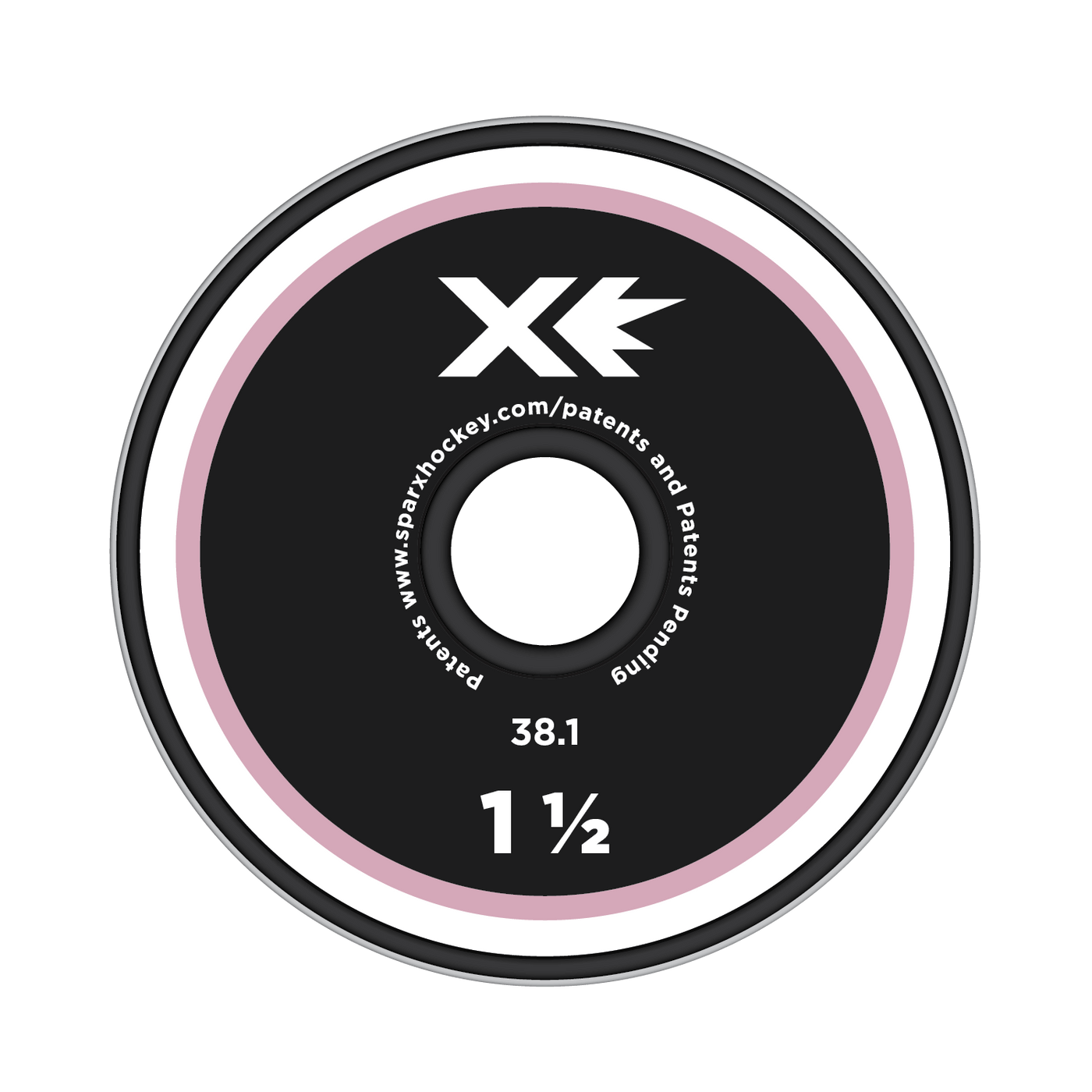Sparx Grinding Ring Traditional - TheHockeyShop.com