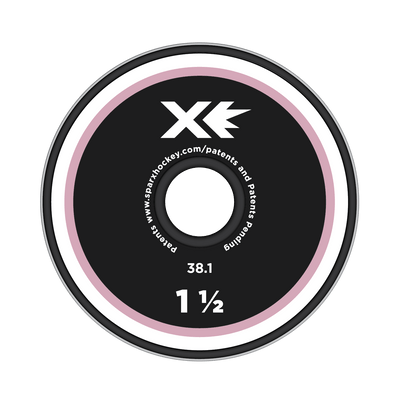 Sparx Grinding Ring Traditional - TheHockeyShop.com