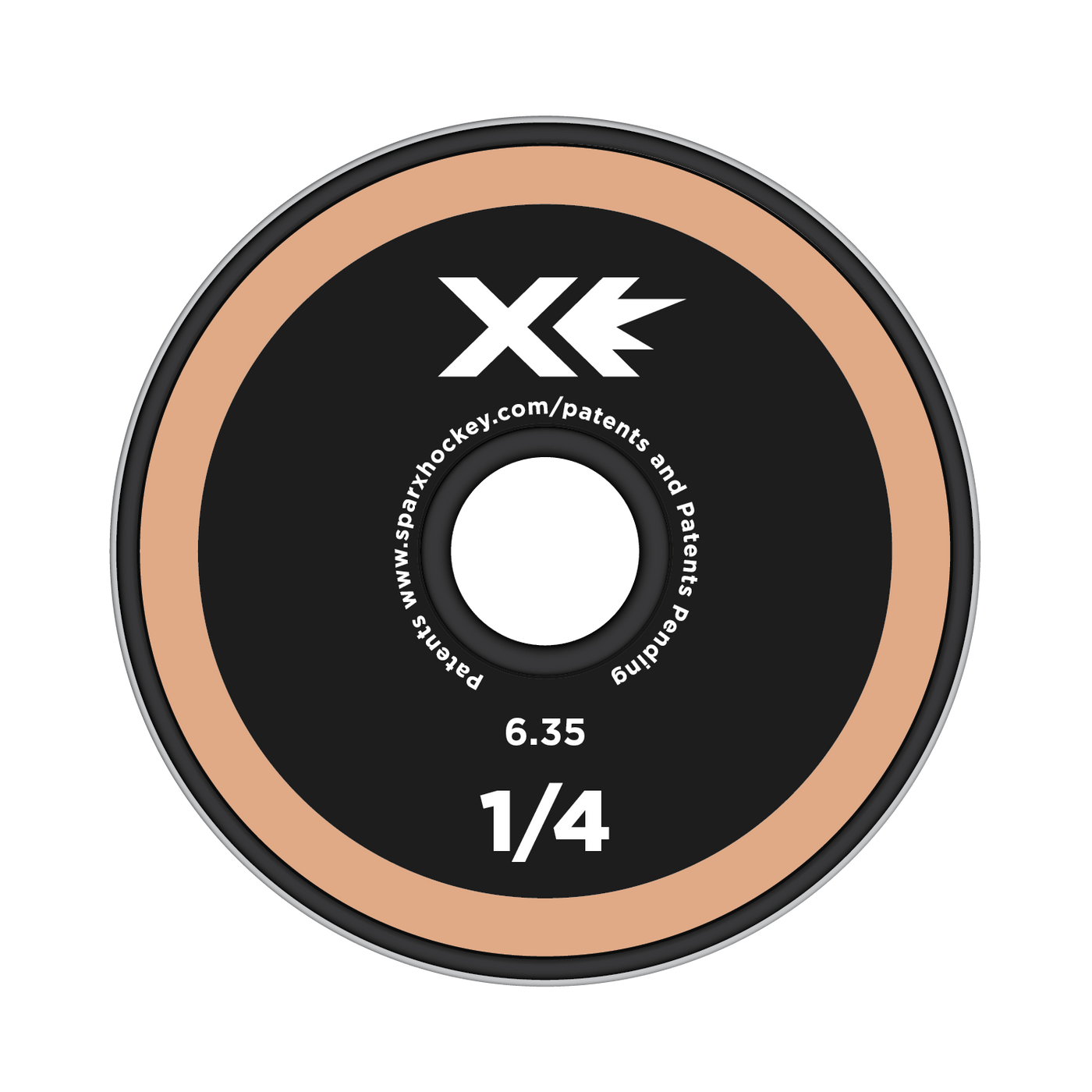 Sparx Grinding Ring Traditional - TheHockeyShop.com