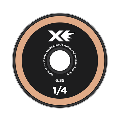 Sparx Grinding Ring Traditional - TheHockeyShop.com