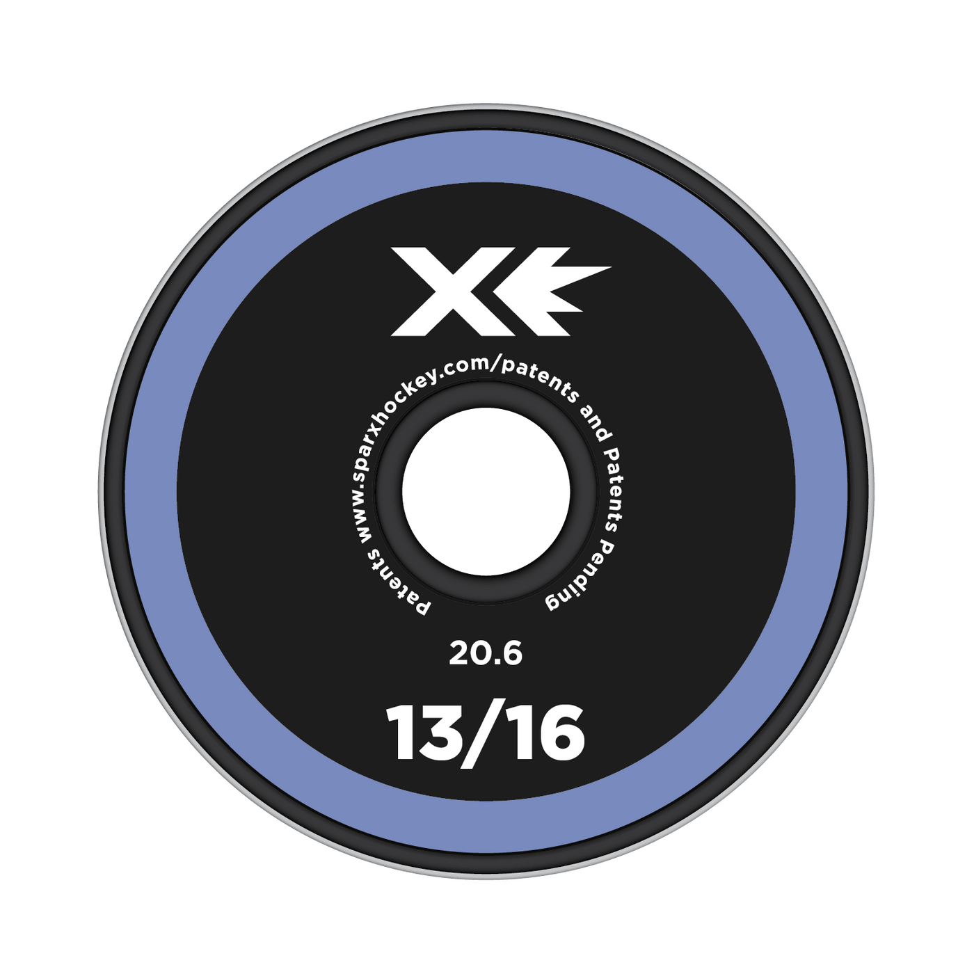 Sparx Grinding Ring Traditional - TheHockeyShop.com