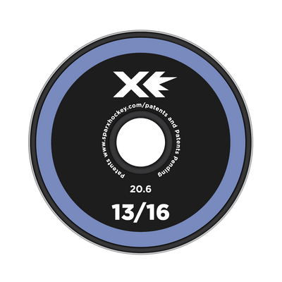 Sparx Grinding Ring Traditional - TheHockeyShop.com
