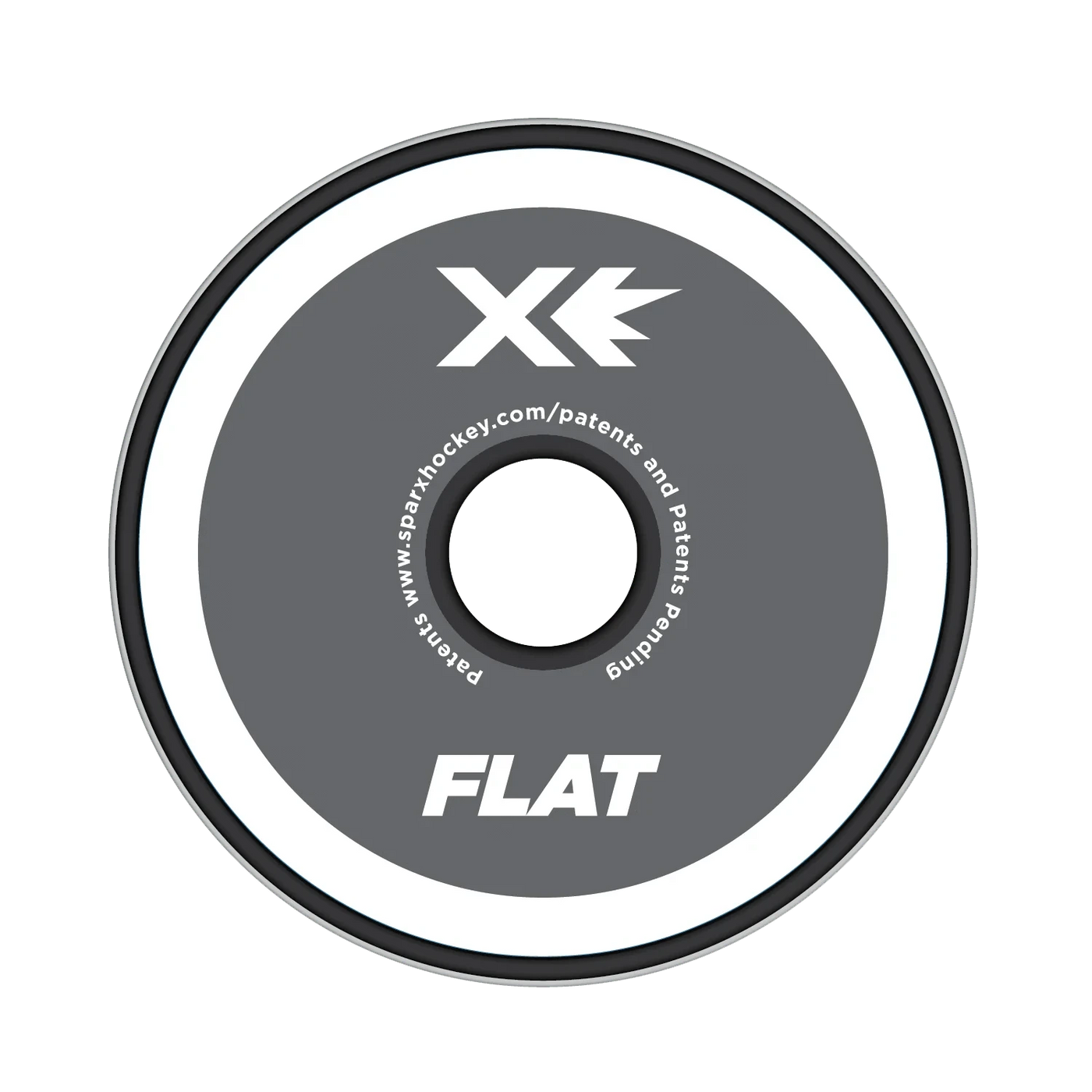 Sparx Grinding Ring Traditional Flat - TheHockeyShop.com