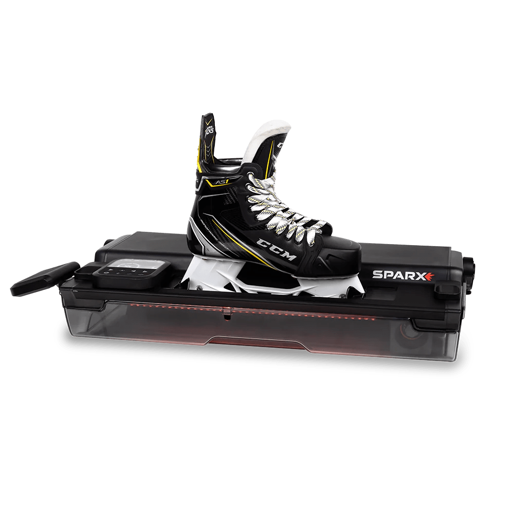 Sparx Sharpener 3 - TheHockeyShop.com