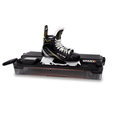 Sparx Sharpener 3 - TheHockeyShop.com