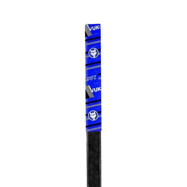 Vuk Gripz Solid Hockey Grip Tape | TheHockeyShop.com
