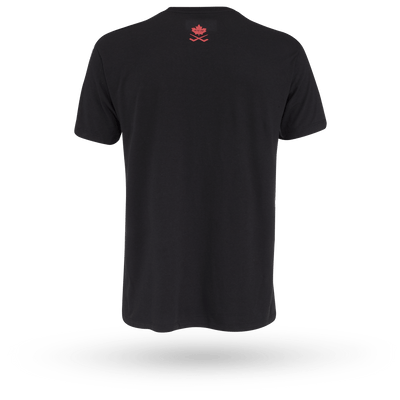 CCM Blackout Mens Shortsleeve Shirt - The Hockey Shop Source For Sports
