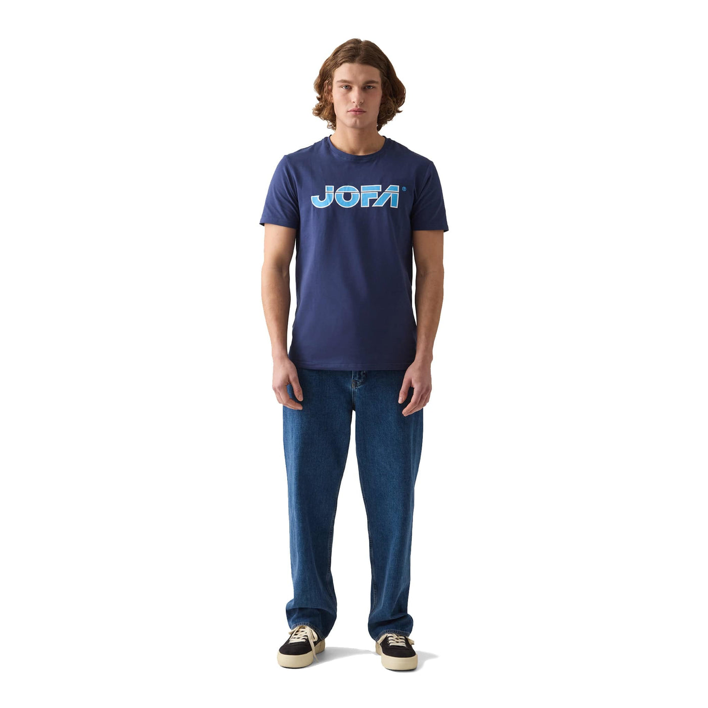 CCM Vintage Jofa Shortleeve Mens Shirt - TheHockeyShop.com
