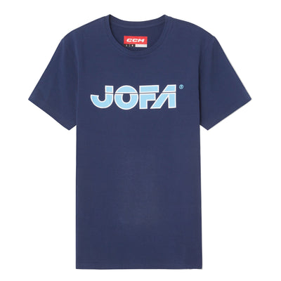 CCM Vintage Jofa Shortleeve Mens Shirt - TheHockeyShop.com