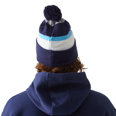 CCM Jofa Pom Knit Toque - TheHockeyShop.com