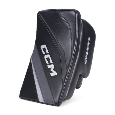 CCM Extreme Flex 6 Senior Goalie Blocker - USED #1 - TheHockeyShop.com