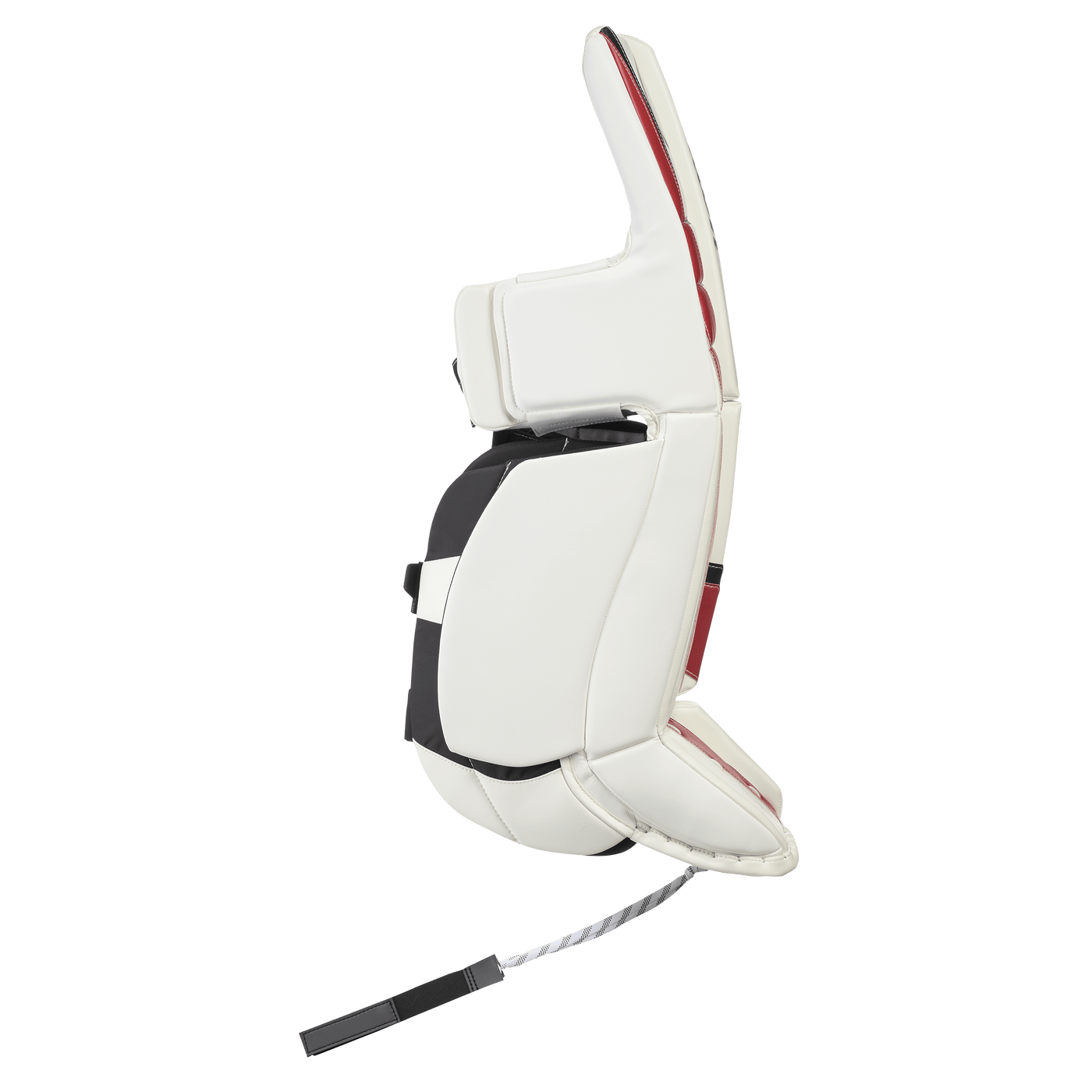 CCM Leg Pads CCM Extreme Flex E7.9 Heaton Intermediate Goalie Leg Pads - TheHockeyShop
