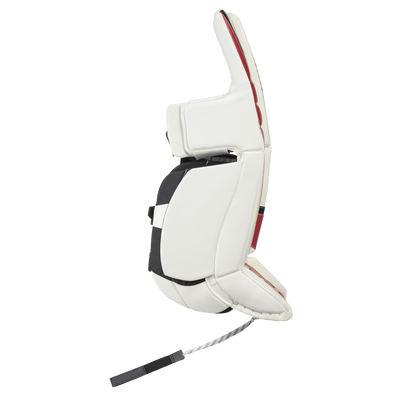 CCM Extreme Flex E7.9 Heaton Senior Goalie Leg Pads - TheHockeyShop.com