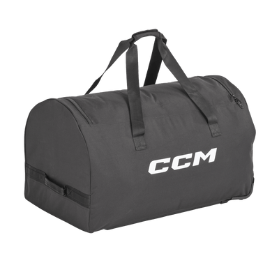 CCM 420 Basic Junior Wheel Hockey Bag - The Hockey Shop Source For Sports