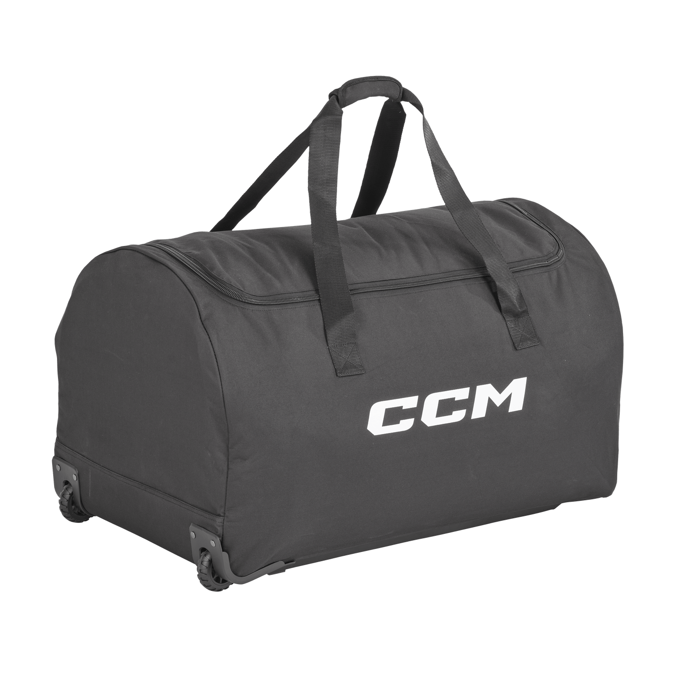 CCM 420 Basic Junior Wheel Hockey Bag - The Hockey Shop Source For Sports