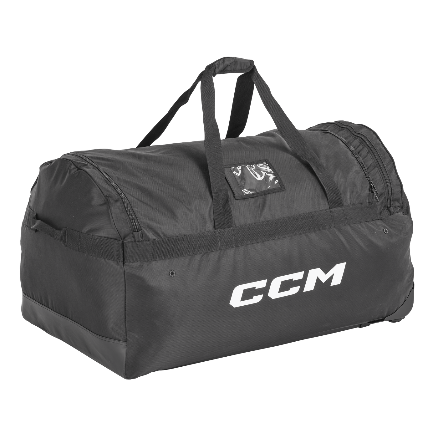 CCM 470 Premium Junior Wheel Hockey Bag - The Hockey Shop Source For Sports