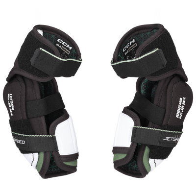 CCM Jetspeed FTW Junior Hockey Elbow Pads - TheHockeyShop.com