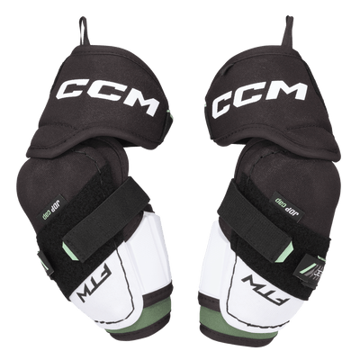 CCM Jetspeed FTW Junior Hockey Elbow Pads - TheHockeyShop.com