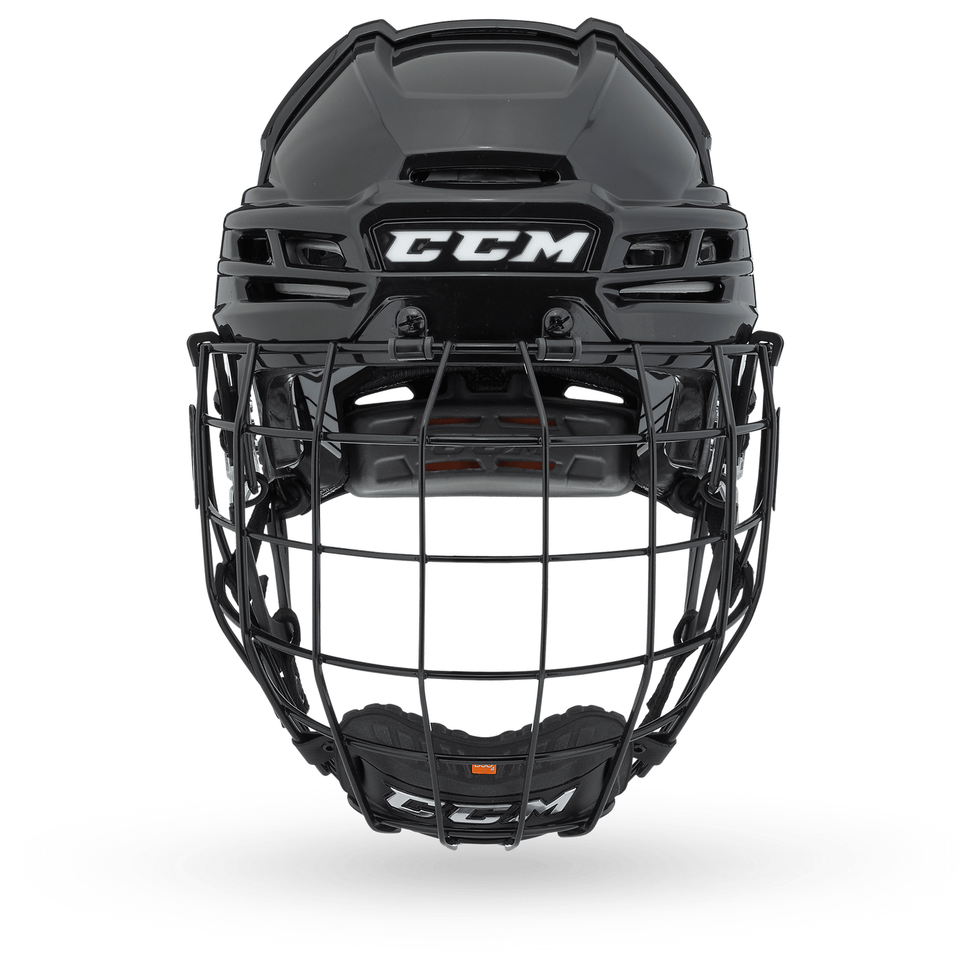 CCM Tacks 910 Hockey Helmet / Cage Combo - TheHockeyShop.com