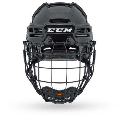 CCM Tacks 910 Hockey Helmet / Cage Combo - TheHockeyShop.com