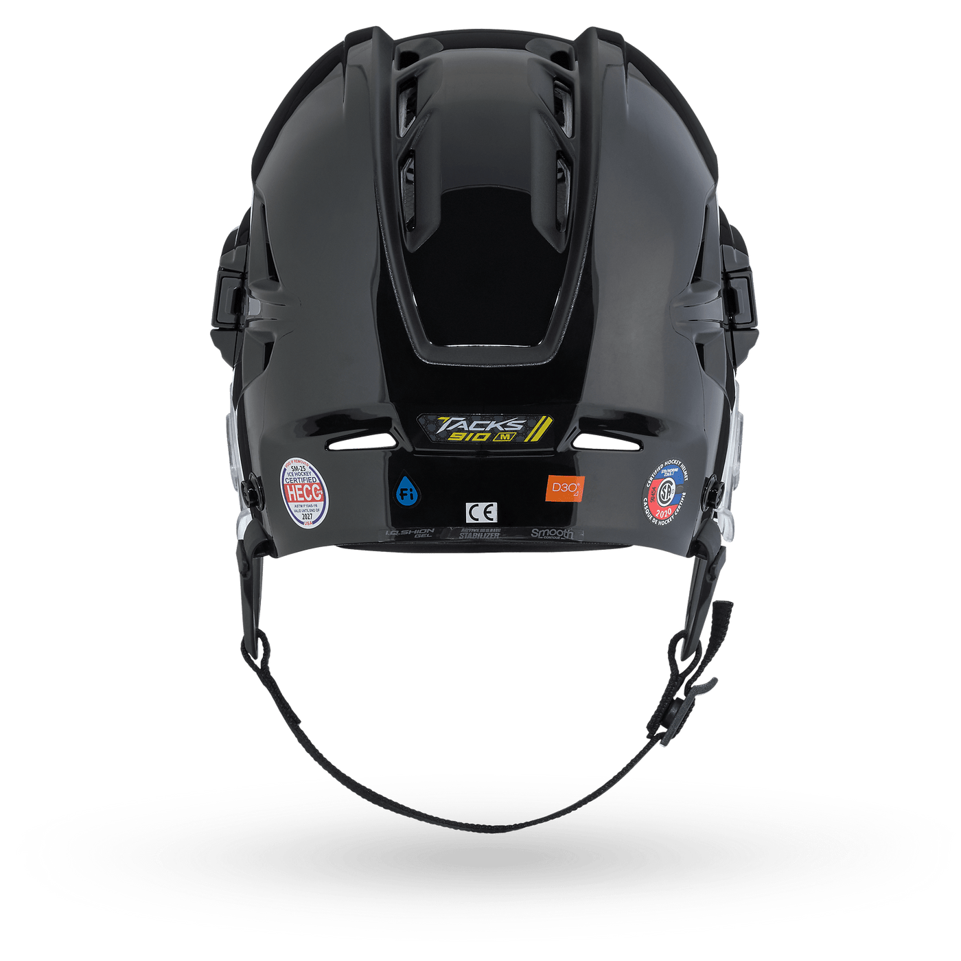 CCM Tacks 910 Hockey Helmet / Cage Combo - TheHockeyShop.com