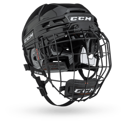 CCM Tacks 910 Hockey Helmet / Cage Combo - TheHockeyShop.com