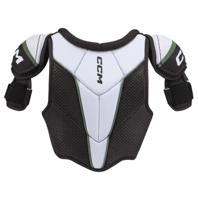 CCM Jetspeed FTW Junior Hockey Shoulder Pads - TheHockeyShop.com