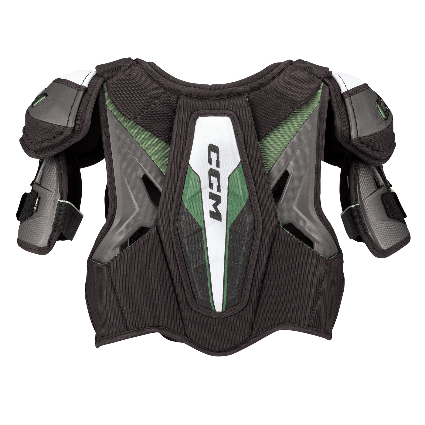 CCM Jetspeed FTW Senior Hockey Shoulder Pads - TheHockeyShop.com