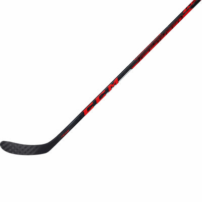 CCM Jetspeed Team 4 Intermediate Hockey Stick (2021) - The Hockey Shop Source For Sports