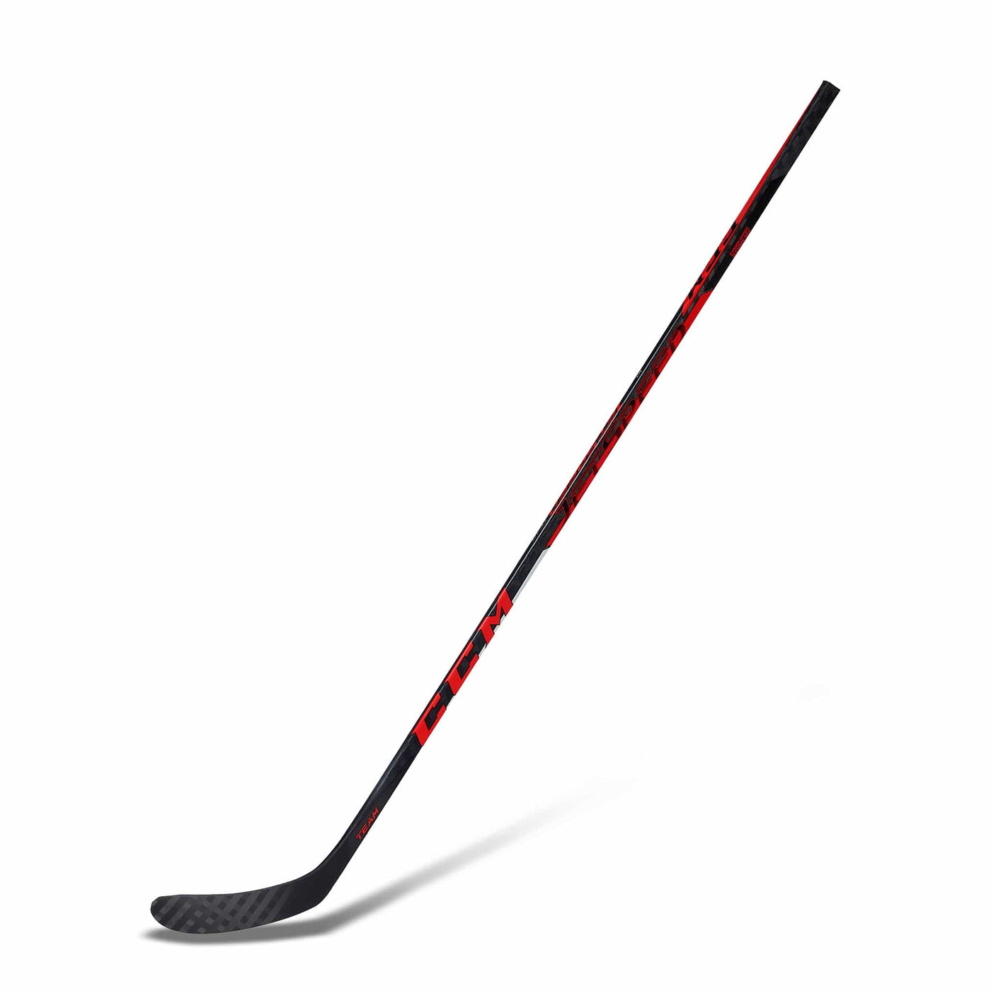 CCM Jetspeed Team 4 Intermediate Hockey Stick (2021) - The Hockey Shop Source For Sports