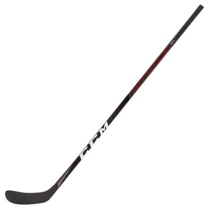 CCM Jetspeed Team Intermediate Hockey Stick (2019) - The Hockey Shop Source For Sports