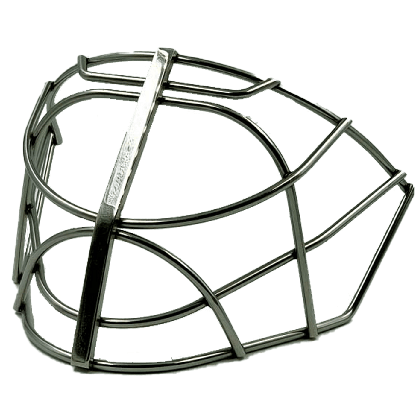 Sportmask X8/T3 Long Goalie Cage - Cat-Eye - TheHockeyShop.com