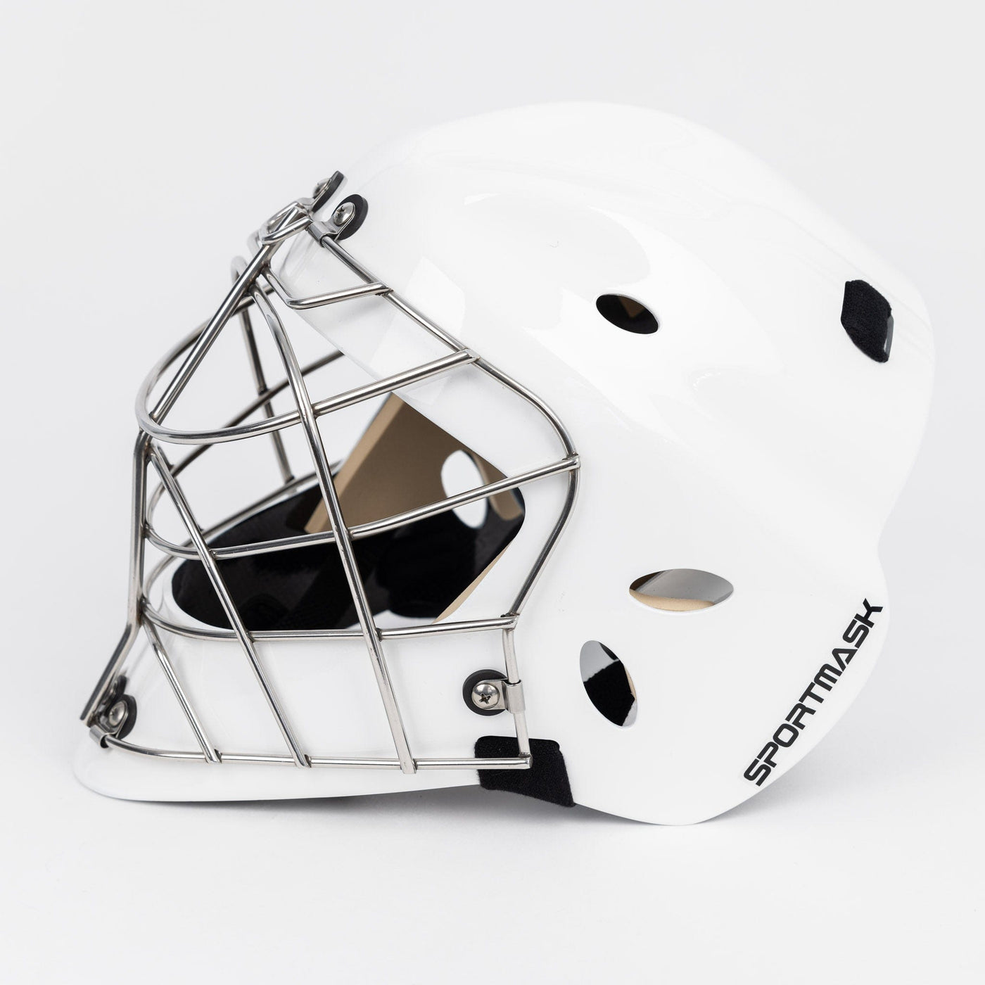 Sportmask Mage RS Senior Goalie Mask - The Hockey Shop Source For Sports