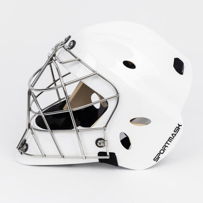 Sportmask Mage RS Senior Goalie Mask - The Hockey Shop Source For Sports