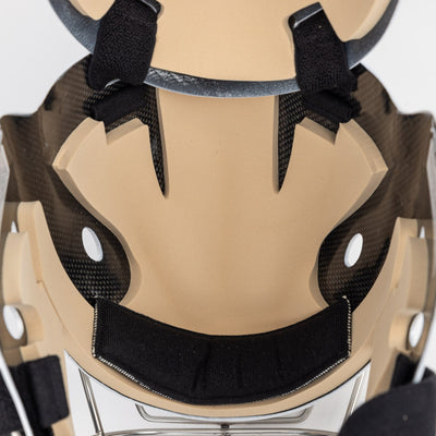 Sportmask Mage RS Senior Goalie Mask - The Hockey Shop Source For Sports