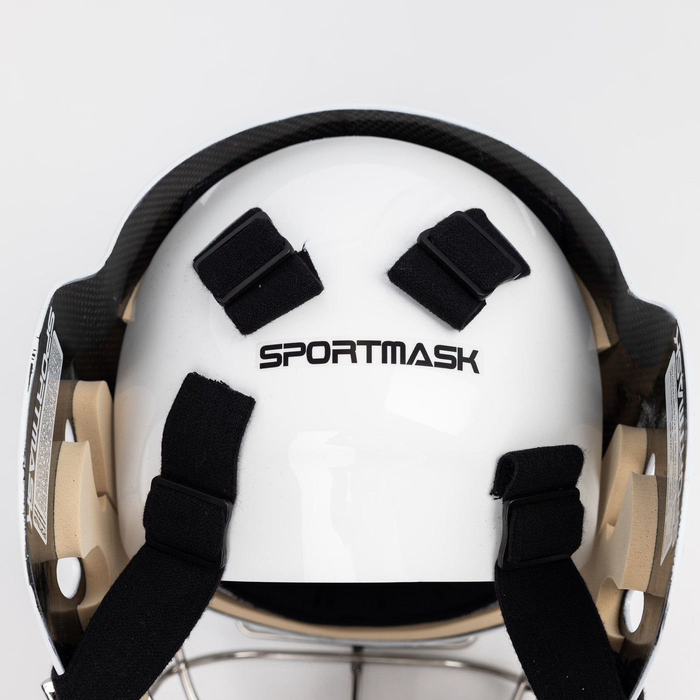 Sportmask Mage RS Senior Goalie Mask - The Hockey Shop Source For Sports