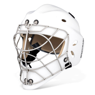 Sportmask Mage RS Senior Goalie Mask - The Hockey Shop Source For Sports